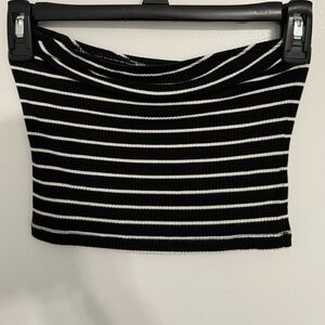 american eagle tube top